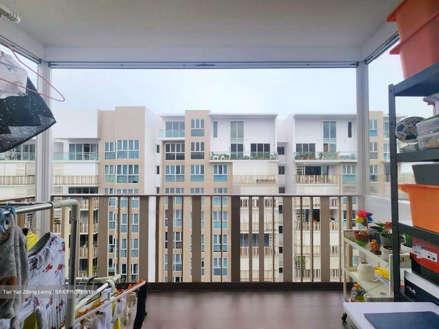 eCO (D16), Condominium #484214821